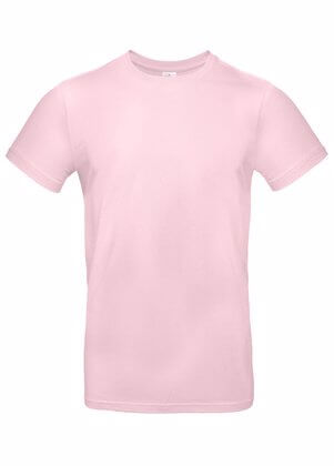 T-shirt rosa