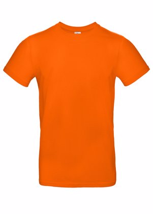 T-shirt orange
