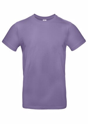 T-shirt lila