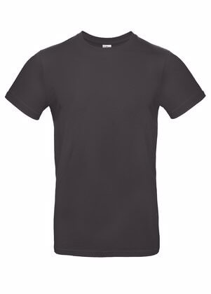 T-shirt mörkgrå
