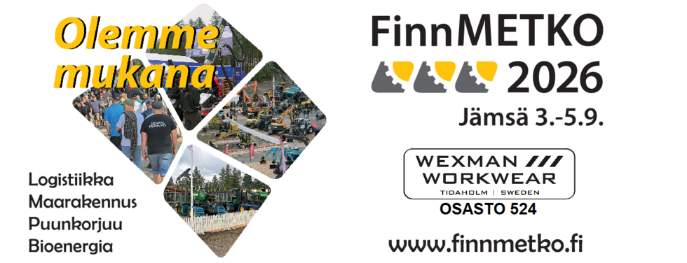 FinnMETKO 2026 FinnMETKO 2026
