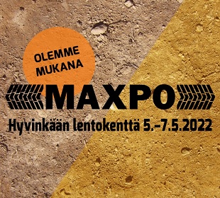 Maxpo 2022