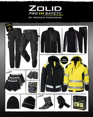 Vinterpaket Zolid Pro