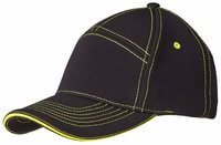 Keps Baseball Contrast