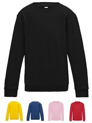 Cotton Sweatshirt Junior