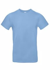 T-shirt ljusblå