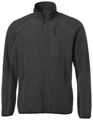 Jacka Full Flex Light Carbon Pro Jacka Full Flex Light Carbon Pro