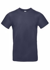 T-shirt marinblå