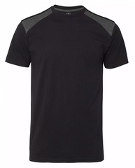 Heavy Cotton Contrast T-shirt