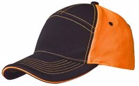 Lippis Baseball 50/50 Contrast