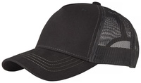 Keps - Premium Trucker Cap