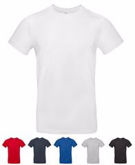 Cotton T-shirt XS-5XL