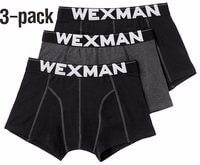 Boxerit 3-pack