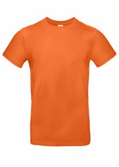 T-shirt orange