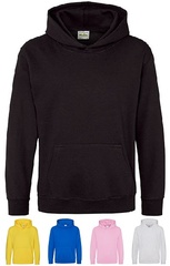 Hooded Sweatshirt Junior