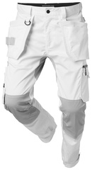 Maalarihousut Worker Total Stretch